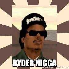 Why is "nigga" acceptable from a black person as opposed to a non-black person?