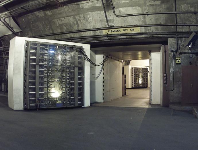 Where will you go if there was a Nuclear Attack?