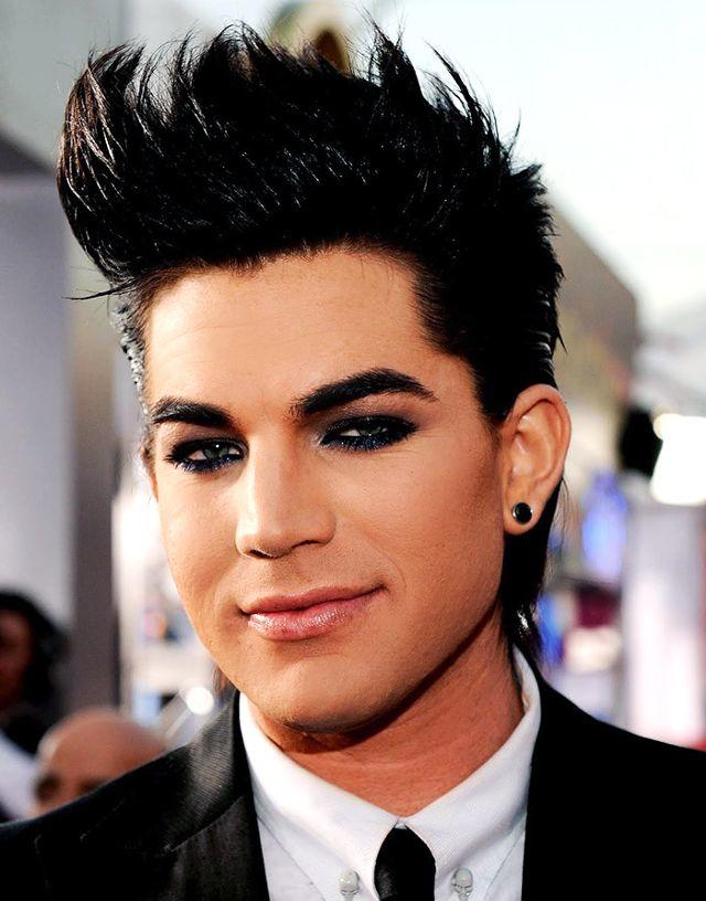 Girls, Would you prefer if more men started using make up and beauty salons?