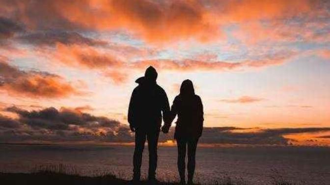 How much you believe that true love is depend upon your destiny?