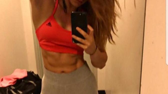 Guys, is it a turn on or turn off when a girl has abs?
