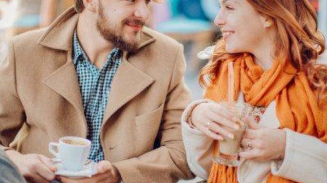 Why do we all enjoy harmless flirting so much?