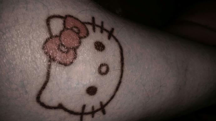 What are your favourite tattoo design types?