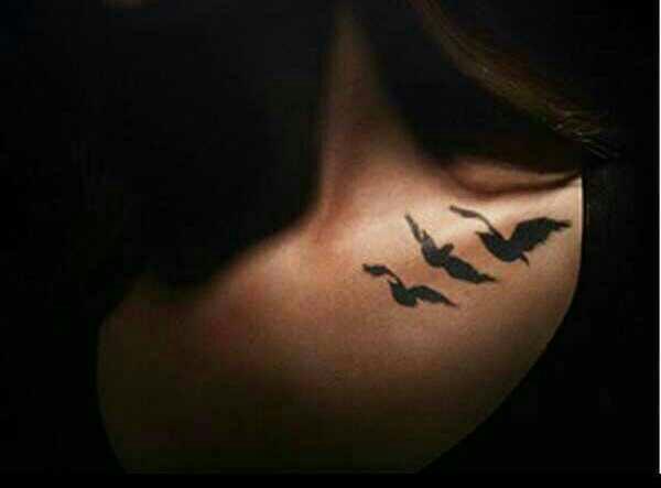 What are your favourite tattoo design types?