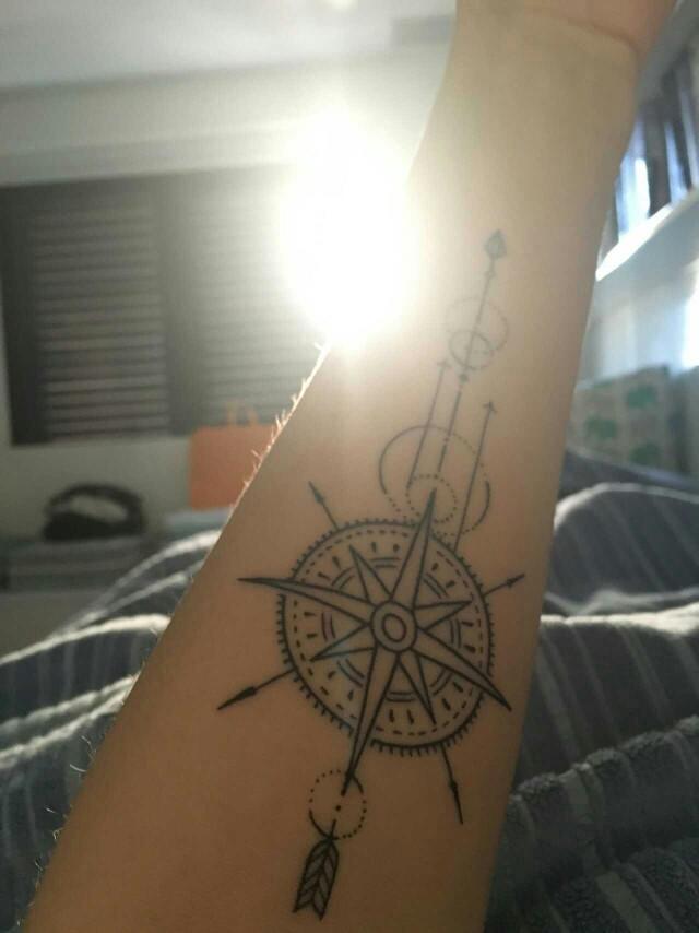 What are your favourite tattoo design types?