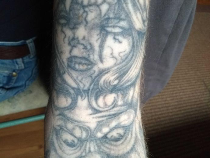 What are your favourite tattoo design types?