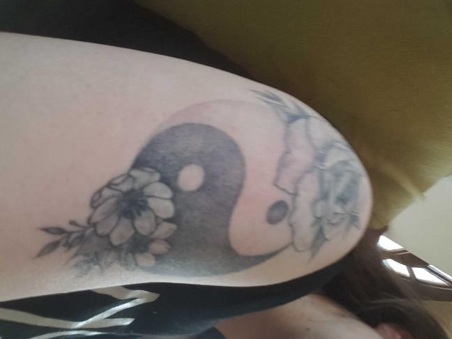 What are your favourite tattoo design types?