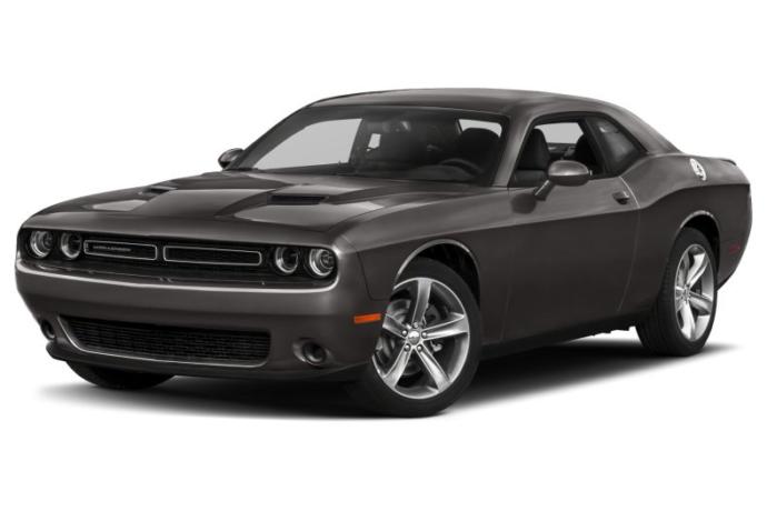 Ford Mustang, Chevrolet Camaro or Dodge Challenger?