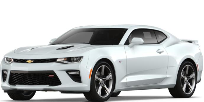 Ford Mustang, Chevrolet Camaro or Dodge Challenger?