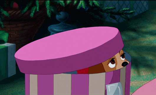 Rate this Full length Disney Animated Feature: Lady and the Tramp?