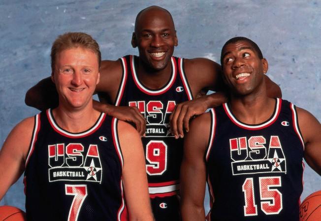 Who do you consider is the best basketball player of all time ??