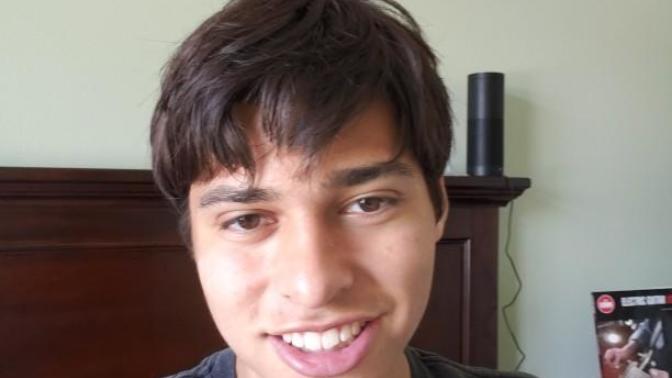 Rate me 1-10? I'm curious?