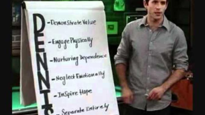 Would you fall for the D. E. N. N. I. S System?
