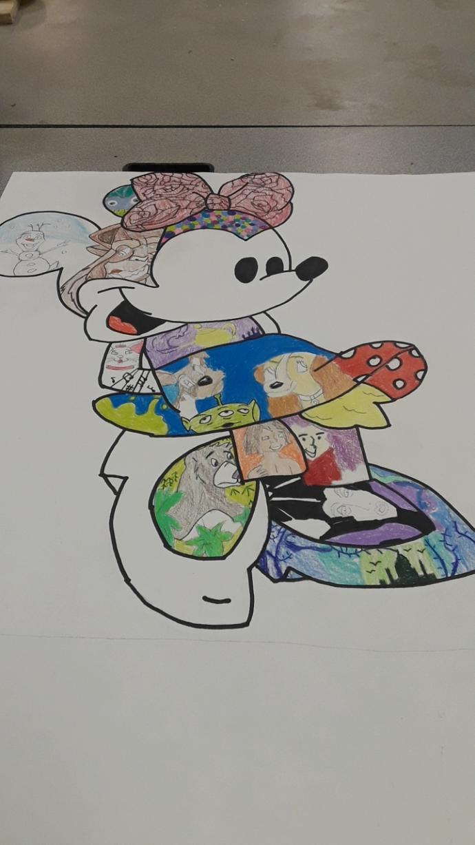 How much do you think my work can go for?