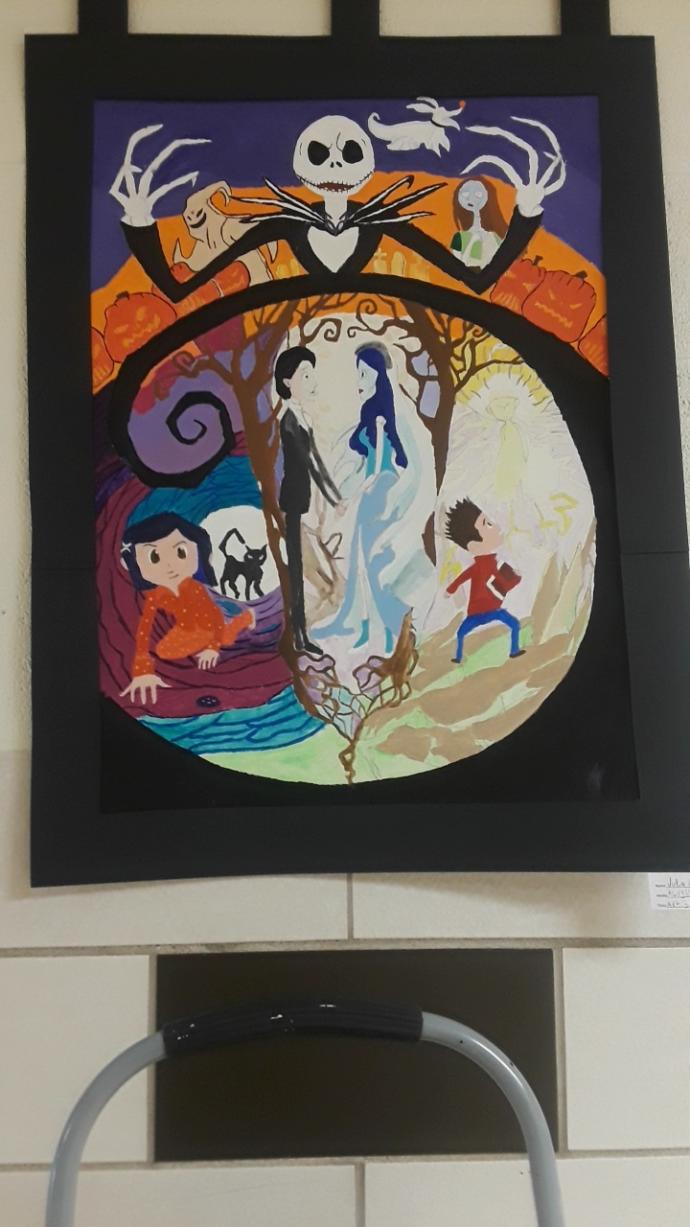 How much do you think my work can go for?