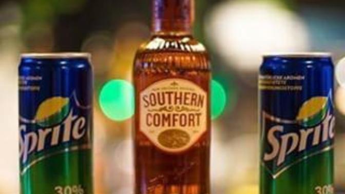 What's you're favorite mixed drink?