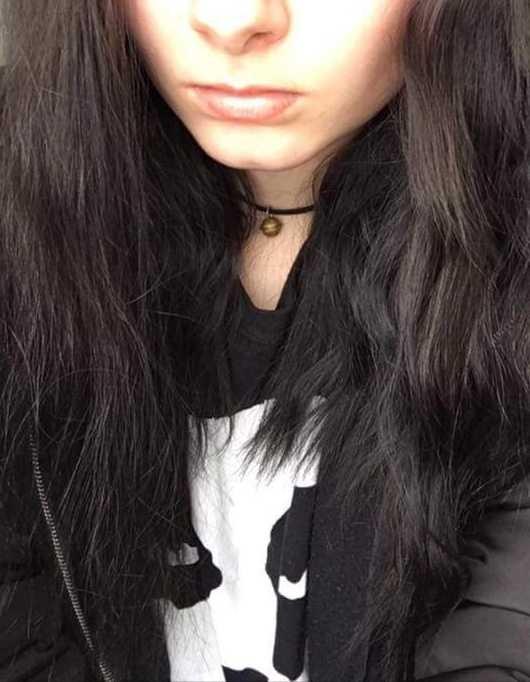 What color should i dye my hair??