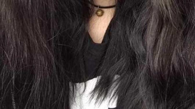 What color should I dye my hair?