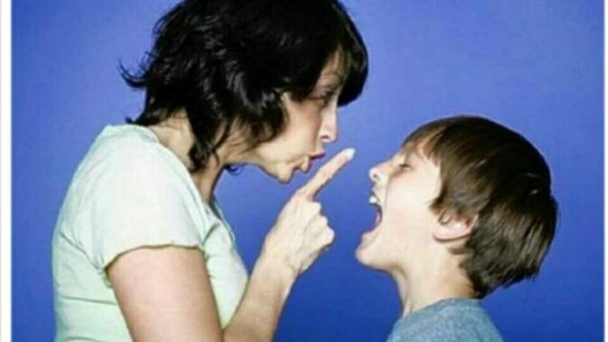 Do you agree with strict parenting?