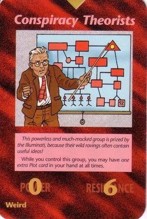 What do you think About Tarot Cards?