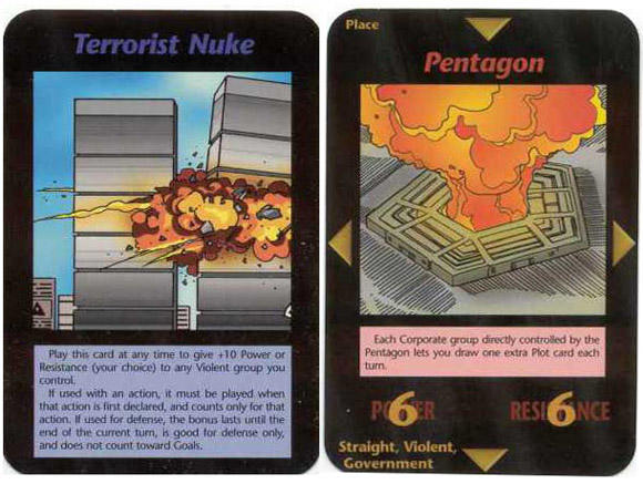 What do you think About Tarot Cards?