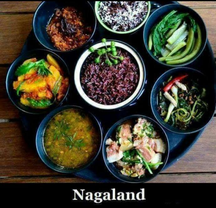 Which Indian Dish looks yummy? Which one would you like to taste? 