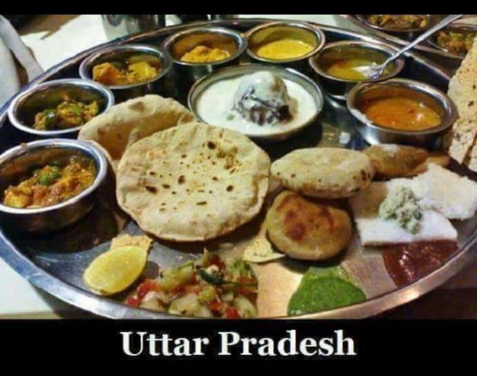 Which Indian Dish looks yummy? Which one would you like to taste? 