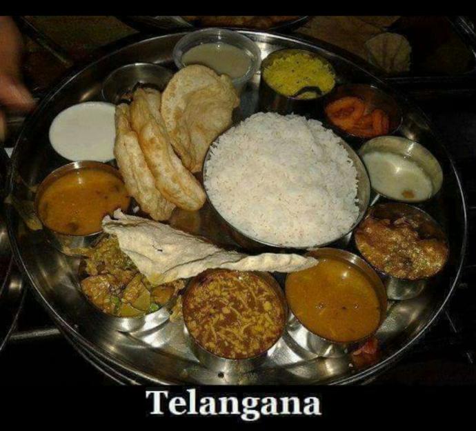 Which Indian Dish looks yummy? Which one would you like to taste? 