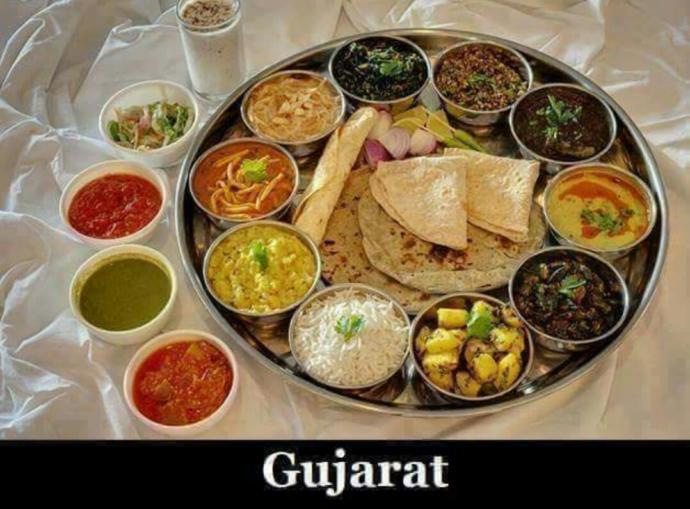 Which Indian Dish looks yummy? Which one would you like to taste? 