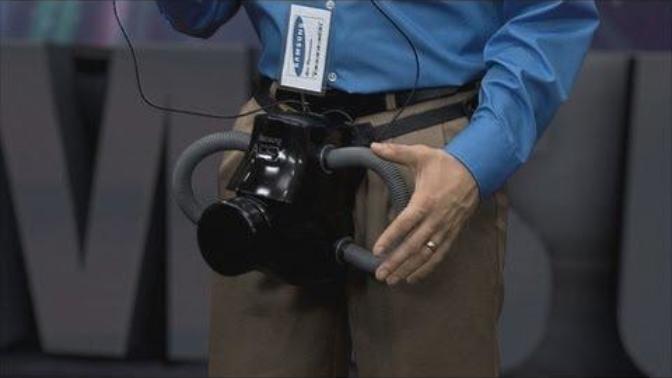 Would You Buy this Gadget?