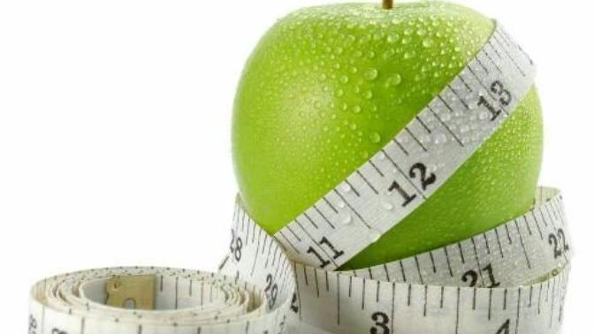 What do you eat when you want to lose weight?