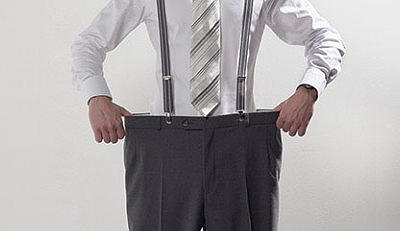 Do you struggle finding the right size of clothes for you?