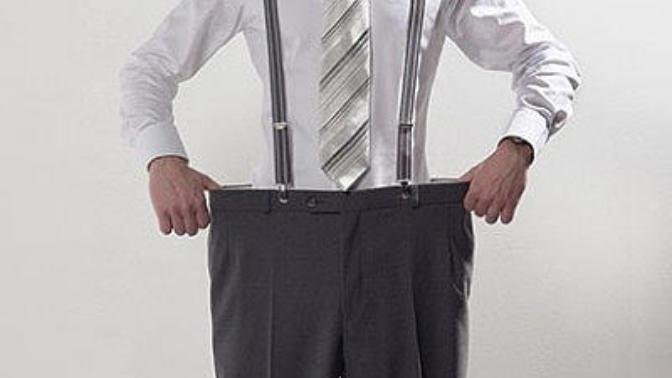 Do you struggle finding the right size of clothes for you?