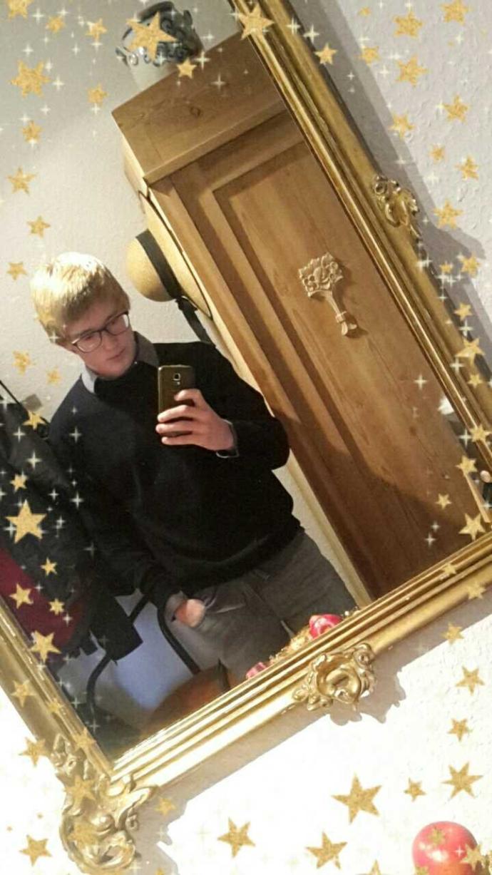 What do you think about my looks??