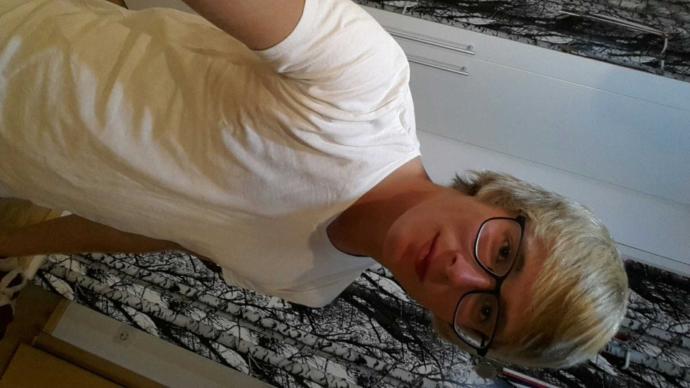 What do you think about my looks??