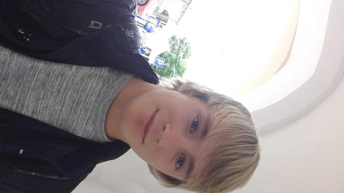 What do you think about my looks??