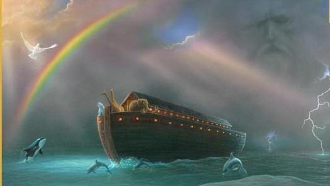 Do you think the biblical and qur'anic God are evil? Why/Why not?