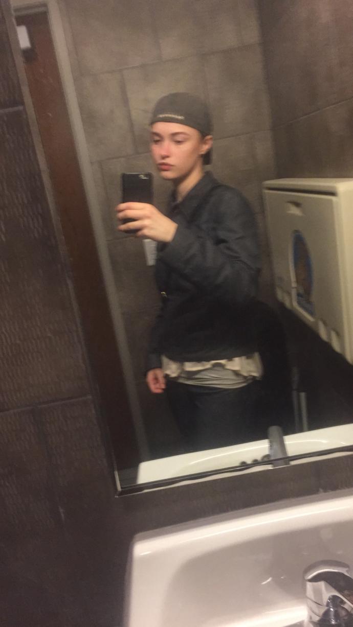 Would you date someone who is genderfluid?