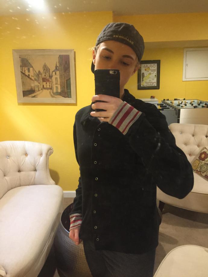 Would you date someone who is genderfluid?