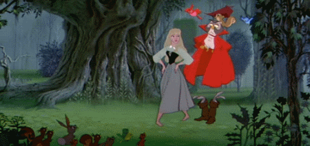 Rate this Full length Disney Animated Feature: Sleeping Beauty?
