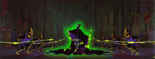 Rate this Full length Disney Animated Feature: Sleeping Beauty?