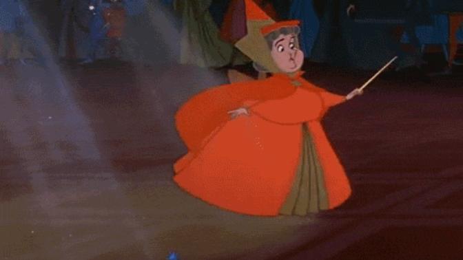 Rate this Full length Disney Animated Feature: Sleeping Beauty?