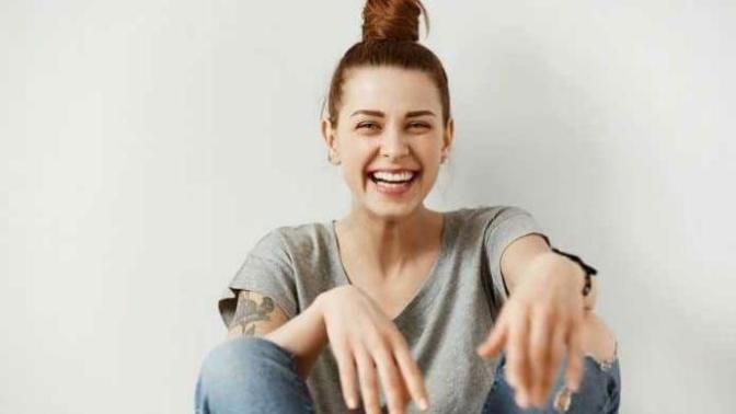Girls, do you gain a lot of confidence from being in a relationship?