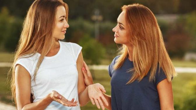 Do you take advice from your single friends in regards to problems in your relationship?