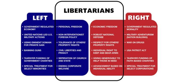 Are you politically left leaning or right leaning? Explain why?