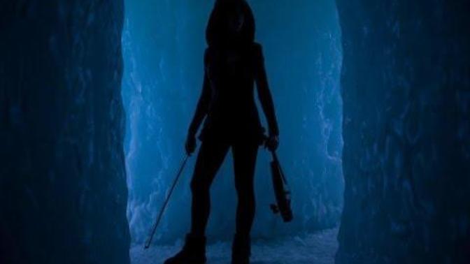 Thoughts on Lindsey Stirling?