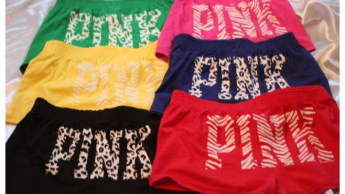 It's almost time for the booty shorts! anyone love summertime sex the best?