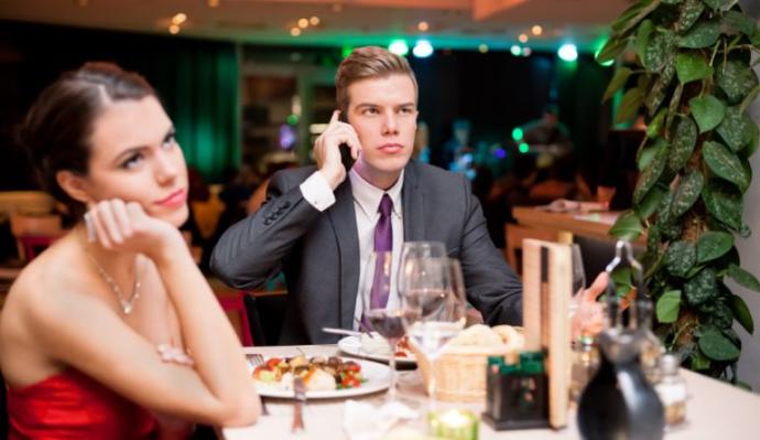 Would you dine at a naturist restaurant?