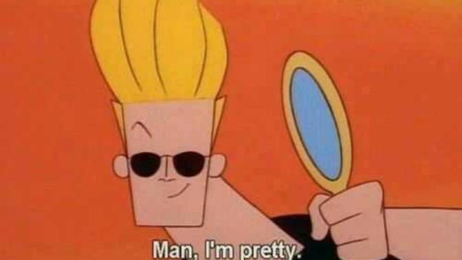 Do you consider yourself attractive?