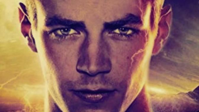 Do you think Barry Allen as The Flash is a little bitch?